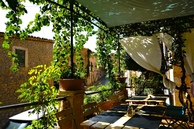 vedligeholdelsesfrit træ