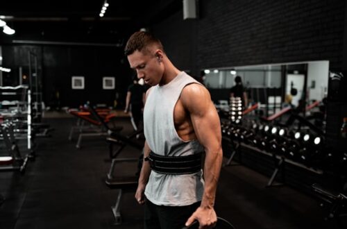 kettlebells hos SagaTrim
